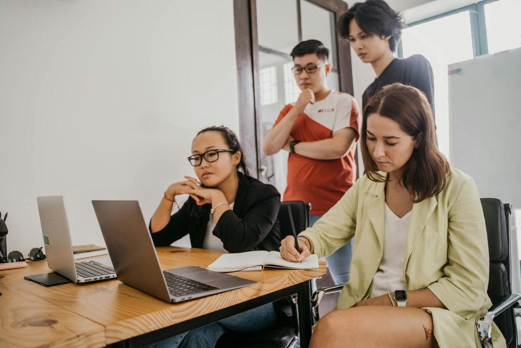 Gestão Comportamental